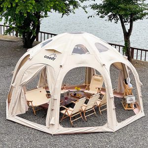 Coody Air Cabin Dome