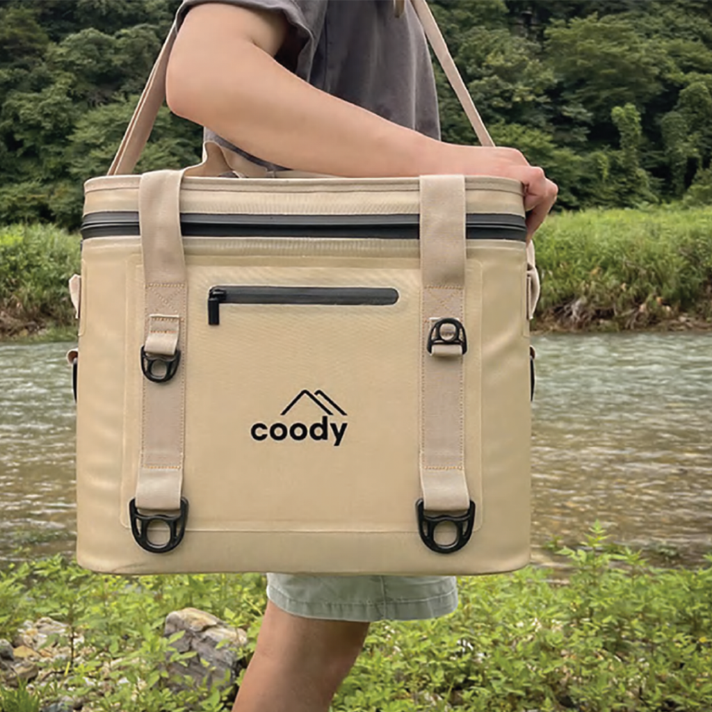 Cooler Bag