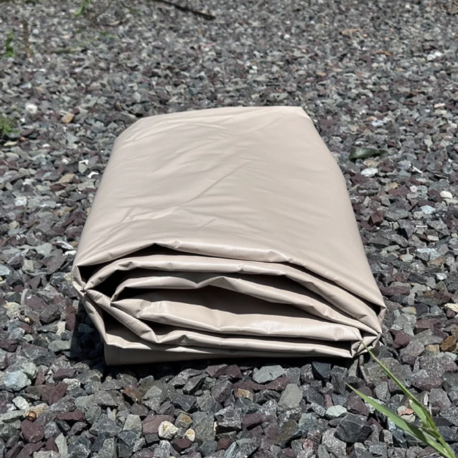 Groundsheet