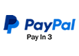 Paypal Pay in 3