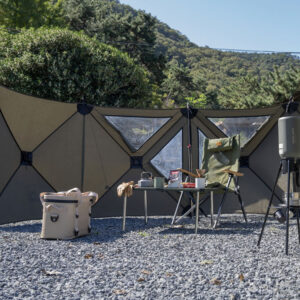 Coody Windbreak image 4